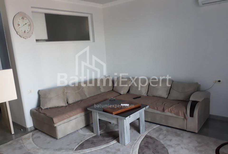 Квартира 65 м² - Михайла Лермонтова, Батумі, Грузія
