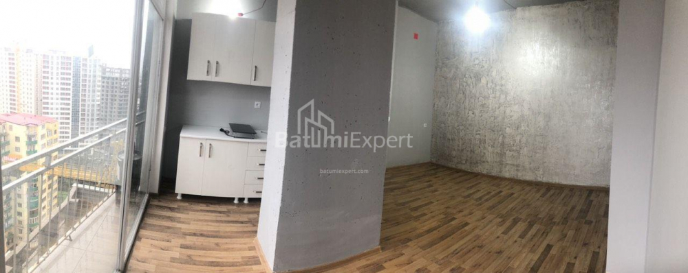 Квартира 48 м² - Тбел-Абусерідзе, Батумі, Грузія