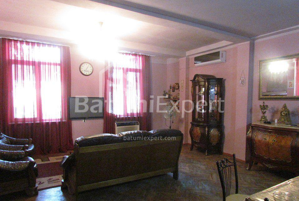 Квартира 100 м² - Іване Джавахишвілі, Батумі, Грузія
