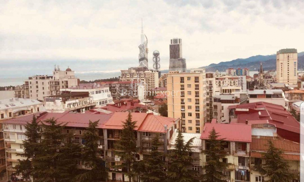 Квартира 150 м² - Генерала Аслана Абашидзе, Батумі, Грузія