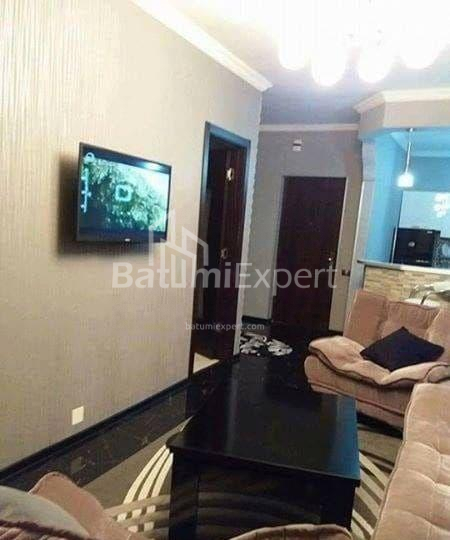 Квартира 62 м² - Іллі Чавчавадзе, Батумі, Грузія