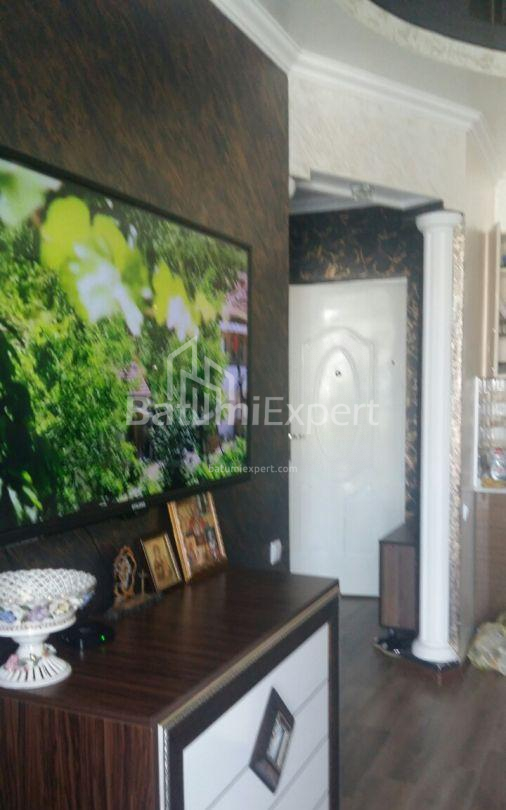 Квартира 40 м² - Шерифа Хімшіашвілі, Батумі, Грузія
