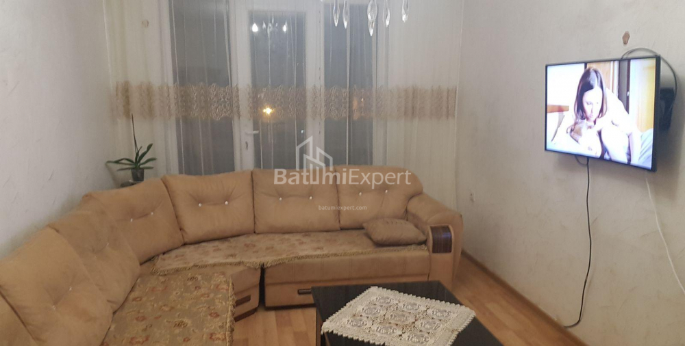Квартира 115 м² - Михайла Лермонтова, Батумі, Грузія