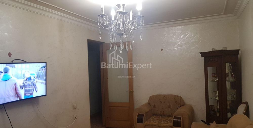 Квартира 115 м² - Михайла Лермонтова, Батумі, Грузія