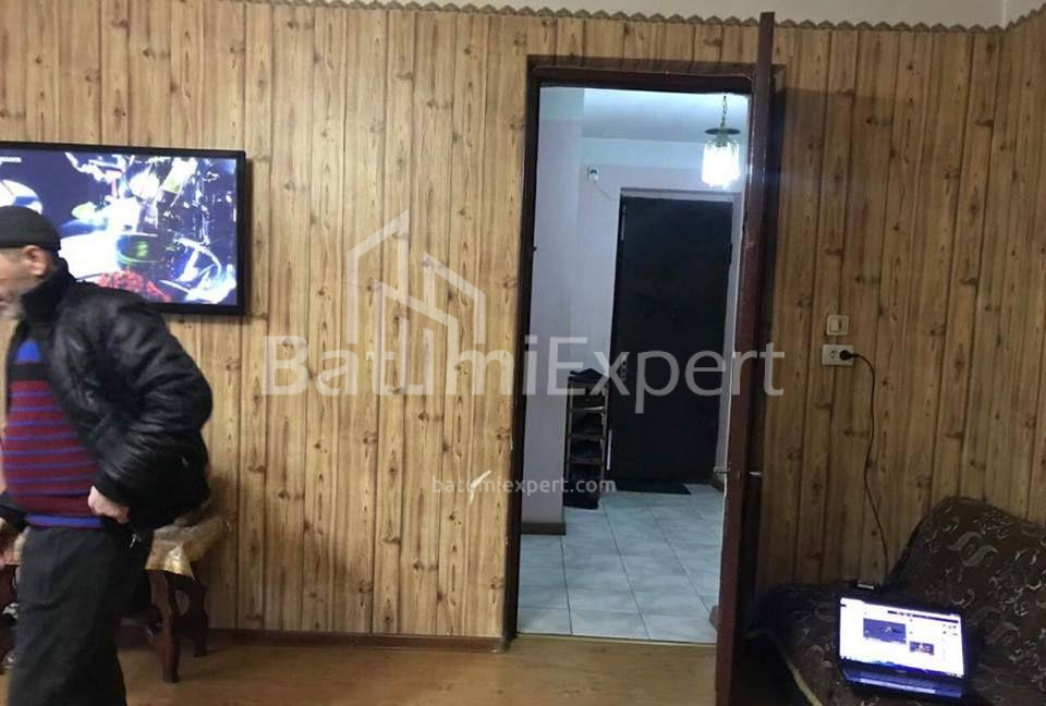 Квартира 140 м² - Юр'ївська, Батумі, Грузія