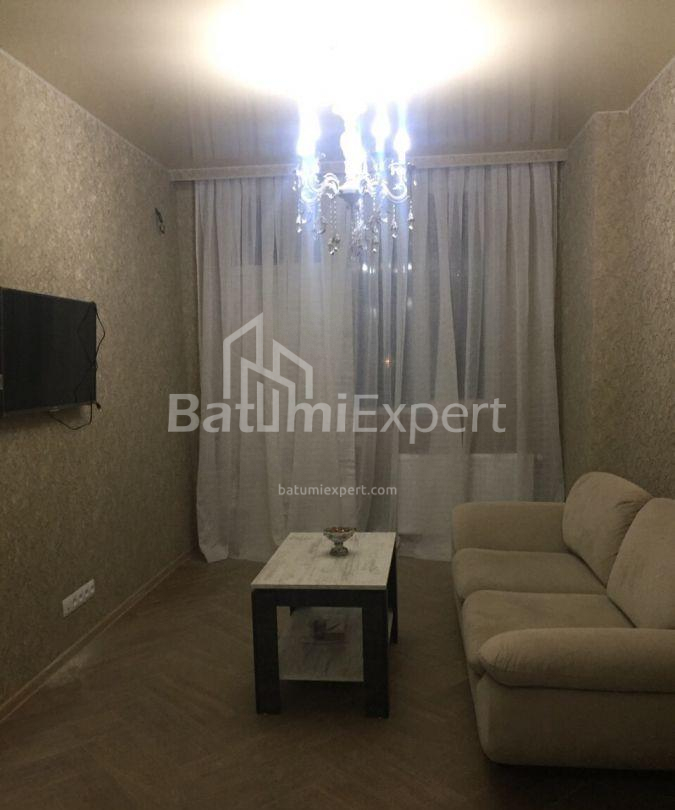 Квартира 54 м² - Шерифа Хімшіашвілі, Батумі, Грузія