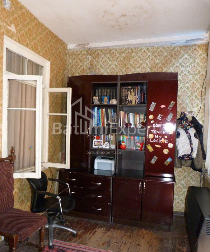 Квартира 250 м² - Зураба Горгiладзе, Батумі, Грузія