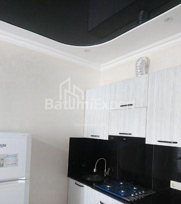 Квартира 48 м² - Юр'ївська, Батумі, Грузія