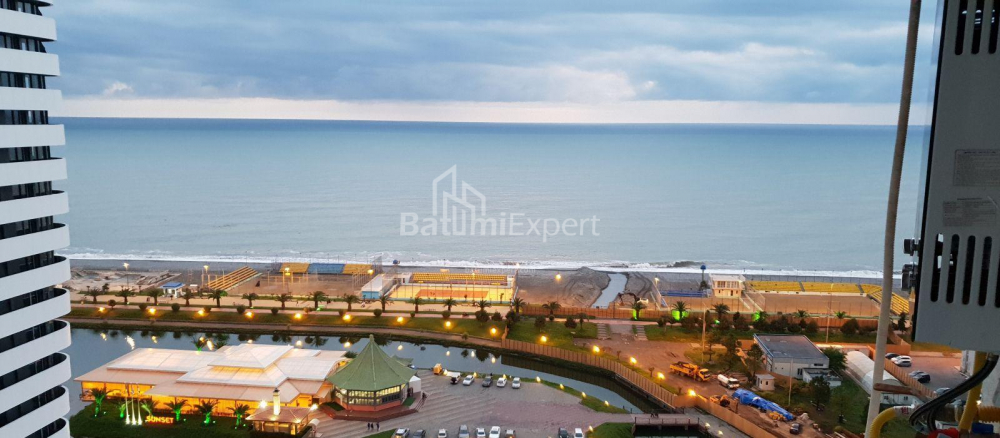 Квартира 29 м² - Юр'ївська, Батумі, Грузія