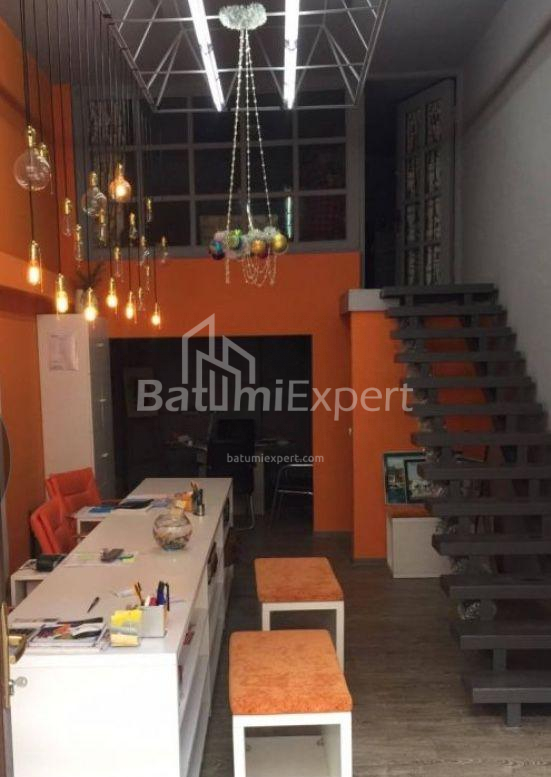 Квартира 50 м² - Юр'ївська, Батумі, Грузія