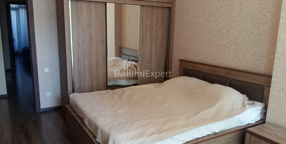 Квартира 130 м² - Шерифа Хімшіашвілі, Батумі, Грузія