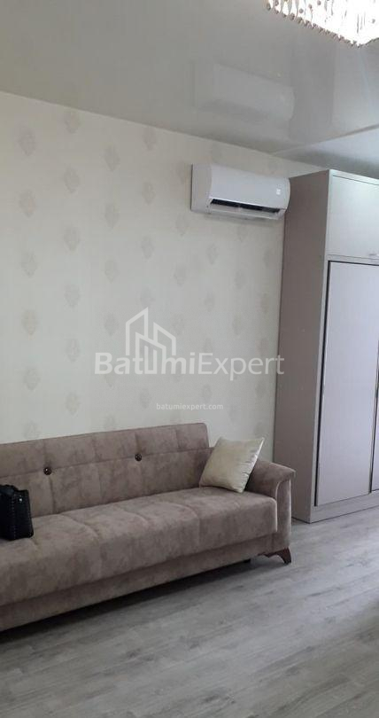 Квартира 38 м² - Юр'ївська, Батумі, Грузія