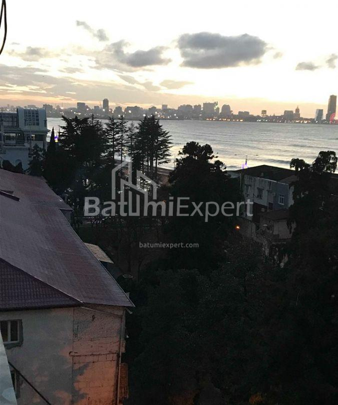 Квартира 78 м² - Юр'ївська, Батумі, Грузія