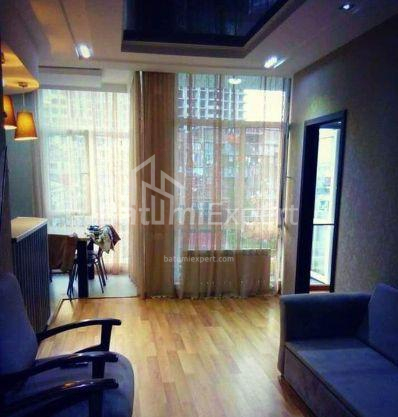 Квартира 70 м² - Юр'ївська, Батумі, Грузія