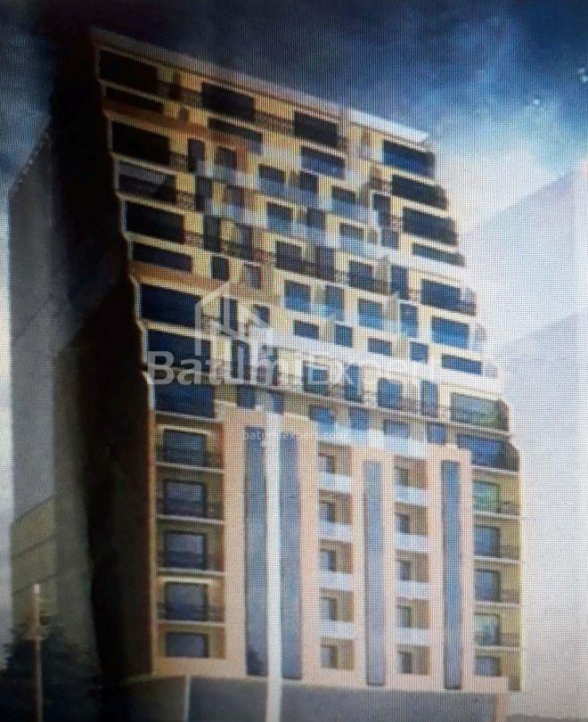 Квартира 40 м² - Ангiса, Батумі, Грузія