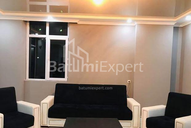 Квартира 60 м² - Ніко Піросмані, Батумі, Грузія
