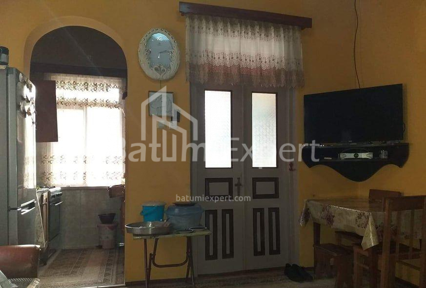 Квартира 160 м² - Юр'ївська, Батумі, Грузія