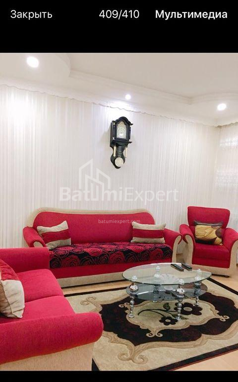Квартира 62 м² - Зураба Горгiладзе, Батумі, Грузія