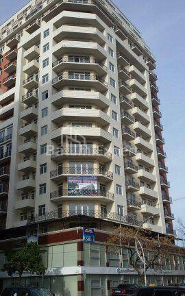 Квартира 55 м² - Шерифа Хімшіашвілі, Батумі, Грузія