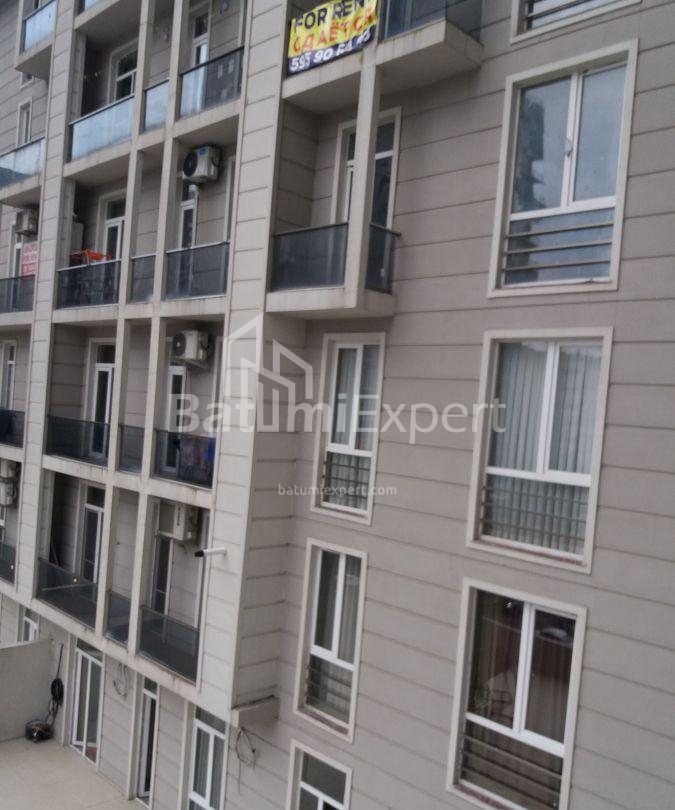 Квартира 65 м² - Зураба Горгiладзе, Батумі, Грузія