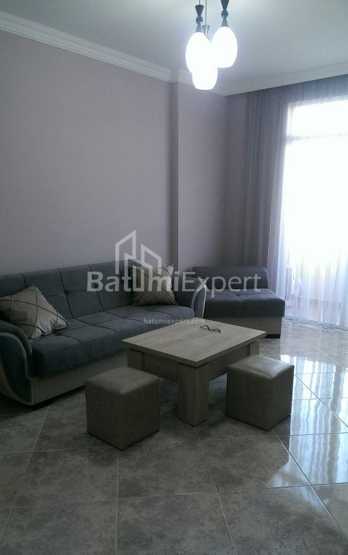 Квартира 55 м² - Шерифа Хімшіашвілі, Батумі, Грузія