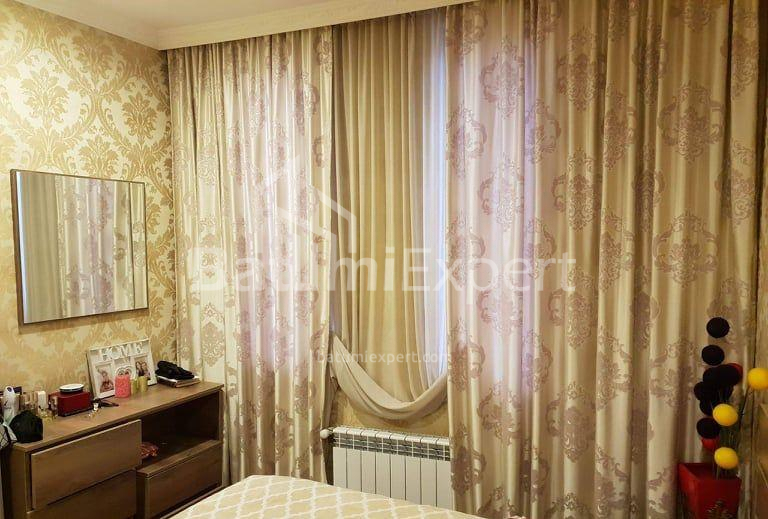 Квартира 90 м² - Тбел-Абусерідзе, Батумі, Грузія