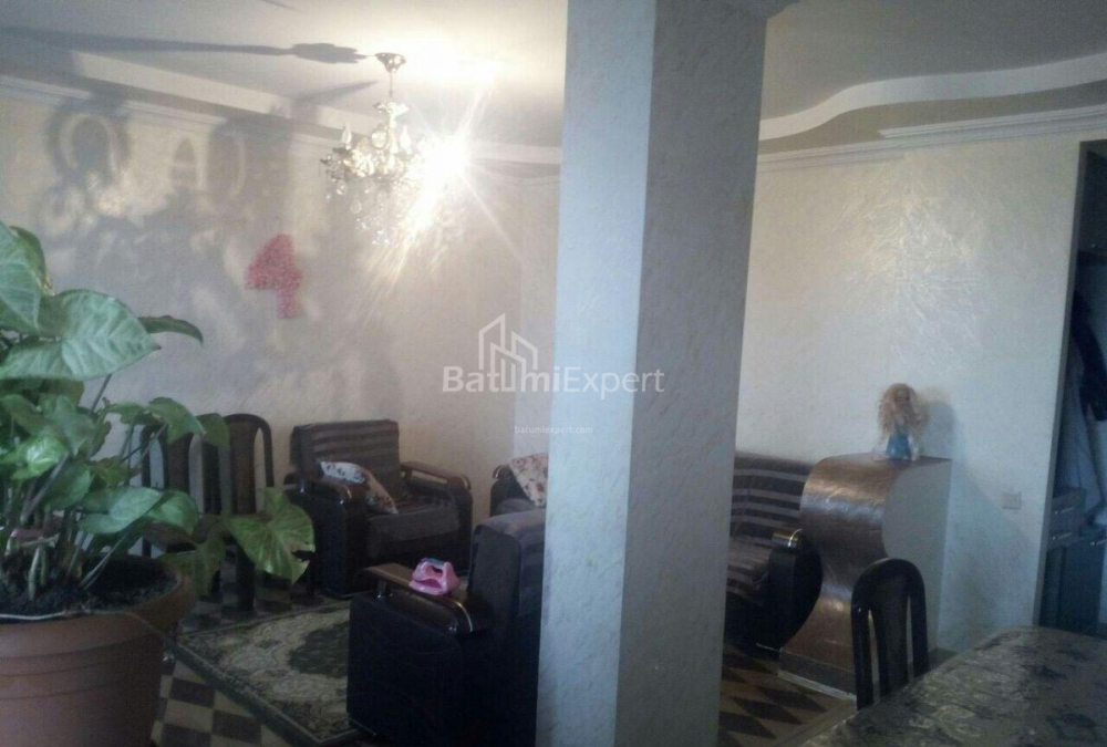 Квартира 70 м² - Юр'ївська, Батумі, Грузія