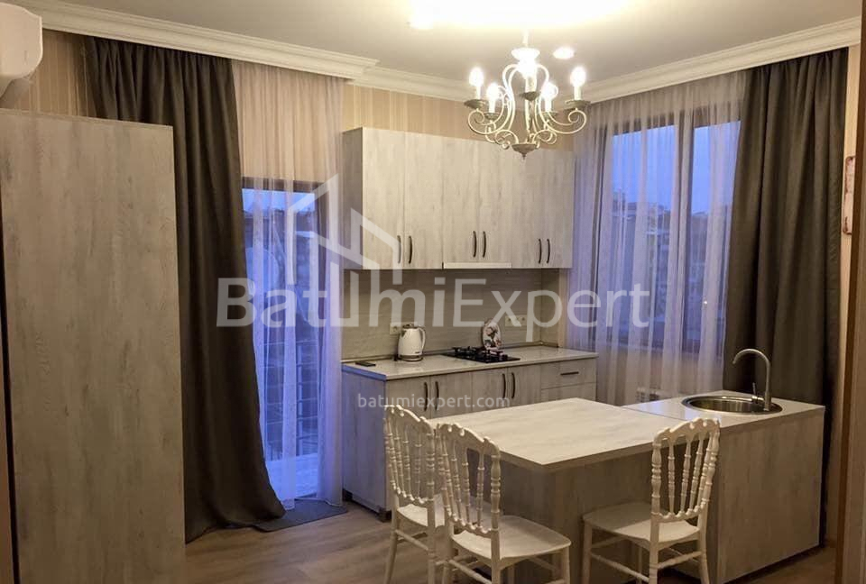Квартира 50 м² - Зураба Горгiладзе, Батумі, Грузія