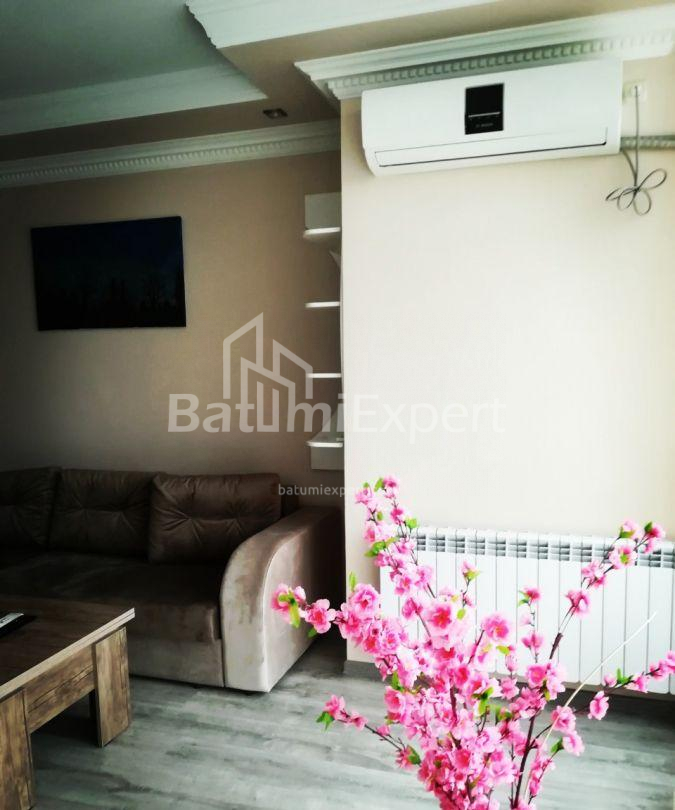 Квартира 85 м² - Царя Парнаваза, Батумі, Грузія