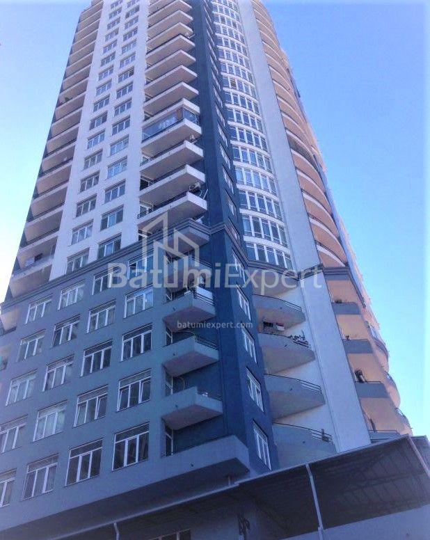 Квартира 50 м² - Юр'ївська, Батумі, Грузія