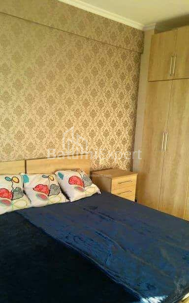 Квартира 27 м² - Юр'ївська, Батумі, Грузія