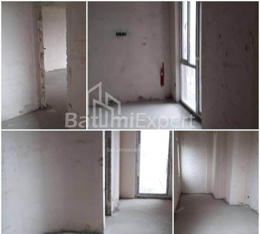 Квартира 78 м² - Петра Багратіоні, Батумі, Грузія