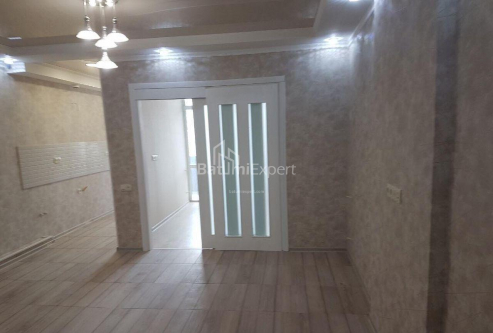 Квартира 44 м² - Юсуфа Кобаладзе, Батумі, Грузія