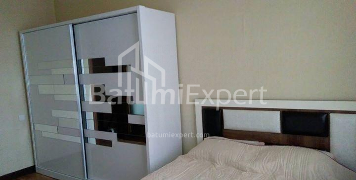 Квартира 140 м² - Генерала Аслана Абашидзе, Батумі, Грузія