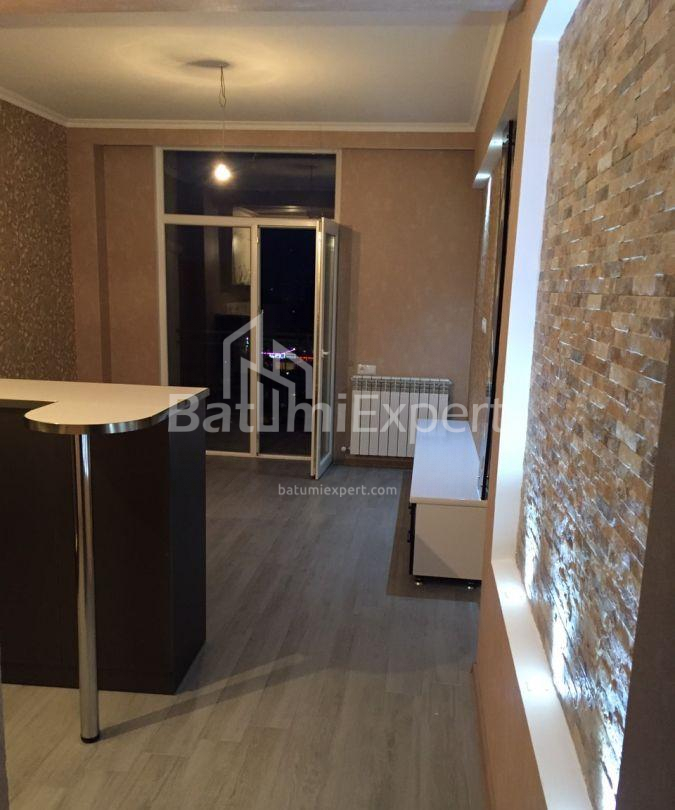 Квартира 55 м² - Тбел-Абусерідзе, Батумі, Грузія