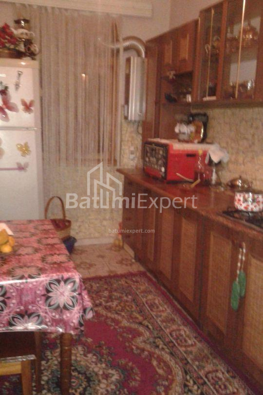 Квартира 80 м² - Юр'ївська, Батумі, Грузія