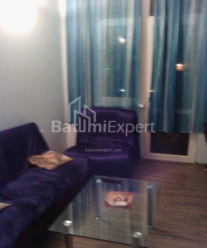 Квартира 34 м² - Юр'ївська, Батумі, Грузія