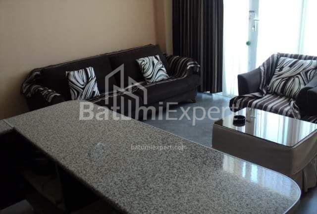 Квартира 71 м² - Юр'ївська, Батумі, Грузія