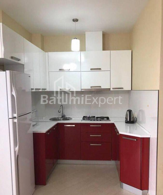 Квартира 78 м² - Руставелі, Батумі, Грузія