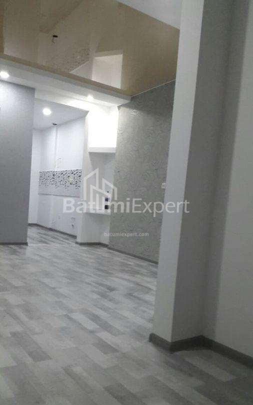 Квартира 42 м² - Юр'ївська, Батумі, Грузія