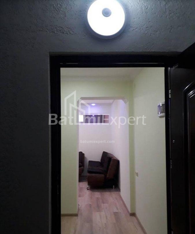 Квартира 34 м² - Юсуфа Кобаладзе, Батумі, Грузія