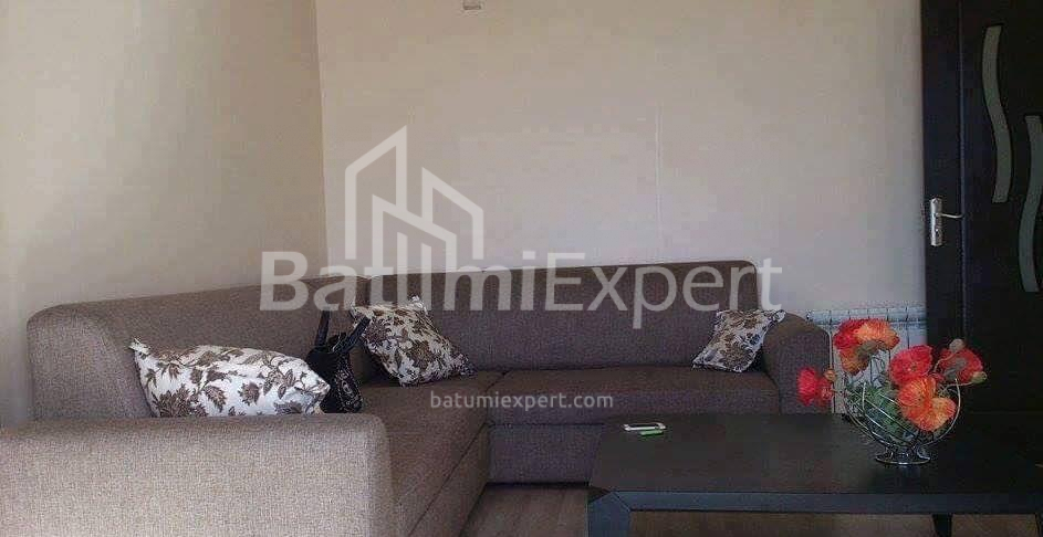 Квартира 114 м² - Юр'ївська, Батумі, Грузія