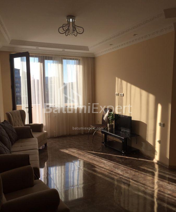 Квартира 54 м² - Іллі Чавчавадзе, Батумі, Грузія