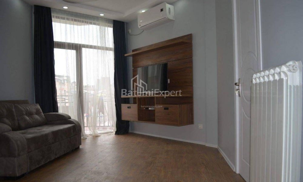 Квартира 37 м² - Юр'ївська, Батумі, Грузія