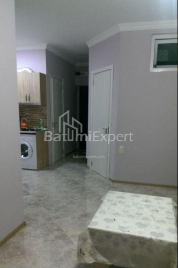 Квартира 55 м² - Шерифа Хімшіашвілі, Батумі, Грузія