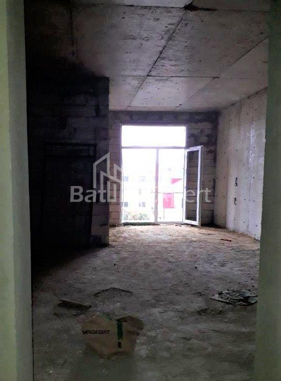Квартира 48 м² - Юр'ївська, Батумі, Грузія