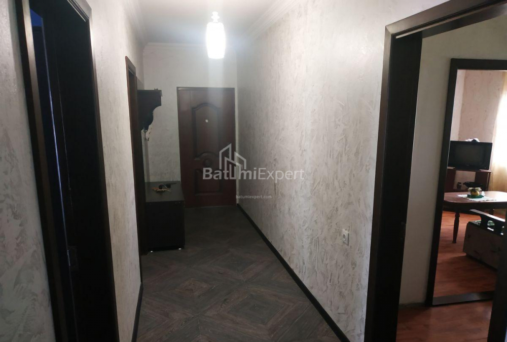 Квартира 115 м² - Петра Багратіоні, Батумі, Грузія