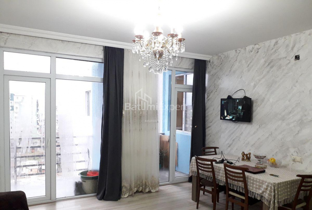 Квартира 88 м² - Михайла Лермонтова, Батумі, Грузія