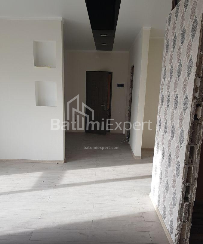 Квартира 68 м² - Юр'ївська, Батумі, Грузія