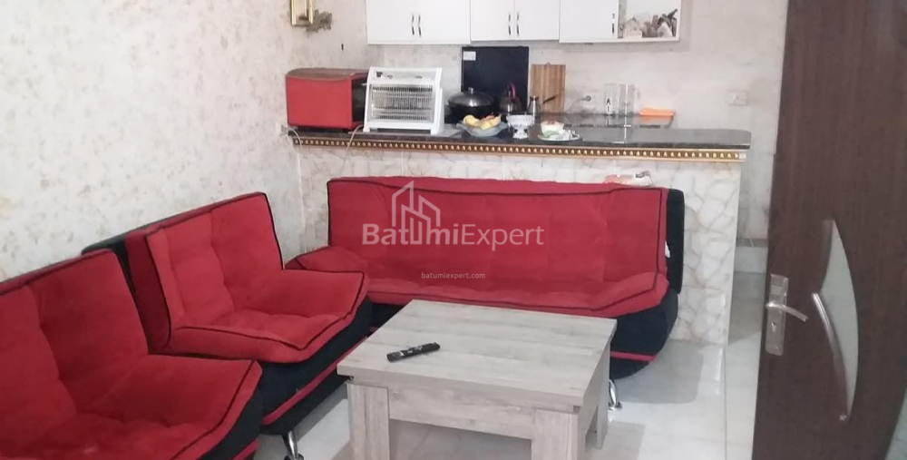Квартира 40 м² - Юр'ївська, Батумі, Грузія